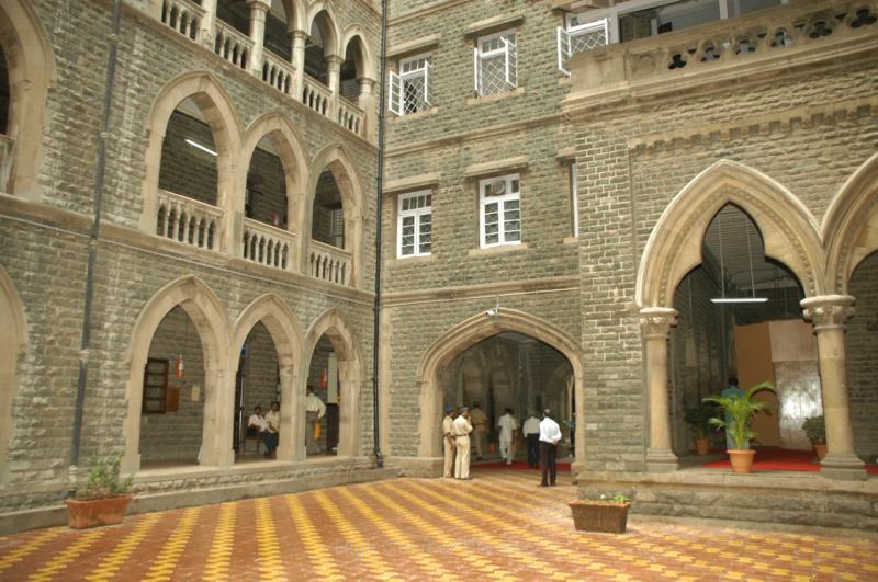 Conference Hall Inauguration Image 1